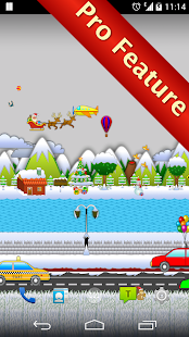 Riverside HD Lite(圖5)-速報App