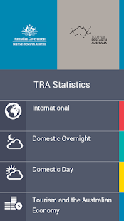 TRA Statistics