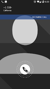 download Blanc CM11 Theme free