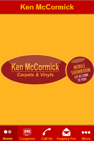 Ken McCormick