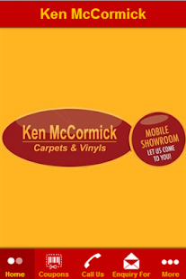 Lastest Ken McCormick APK for Android