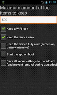 SSH Server Pro(圖7)-速報App