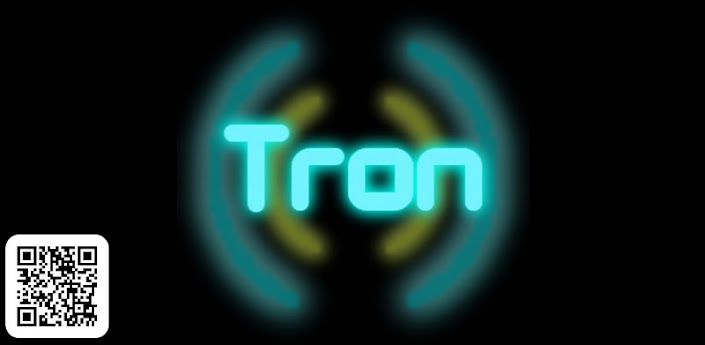 Tron Light Bikes arcade game 2.9 apk