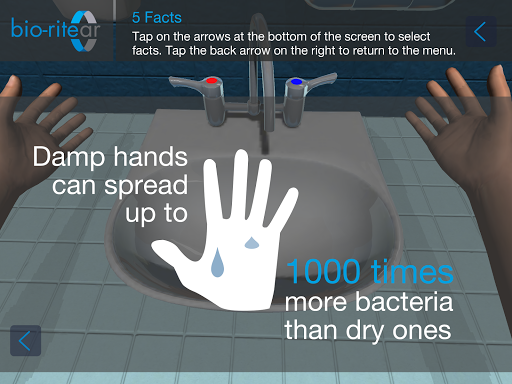 【免費醫療App】Hand Hygiene Training-APP點子