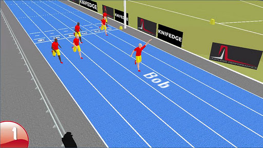 Dash Sports v2.0