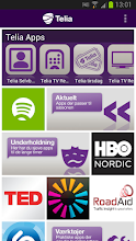 Telia Apps APK Download for Android