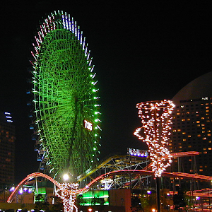 Yokohama Twilight.apk 2011.03.31