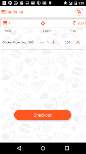 How to download Chefensa Homemade meals on Tap 1.1.1 mod apk for laptop