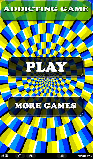 Addicting Game