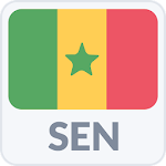 Cover Image of 下载 Radio Senegal 1.9.8 APK
