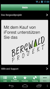 iForest – Bäume und Sträucher(圖6)-速報App