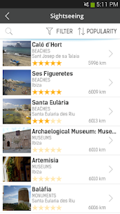 Ibiza RunAway Guide(圖2)-速報App