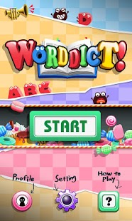 WORDDICT