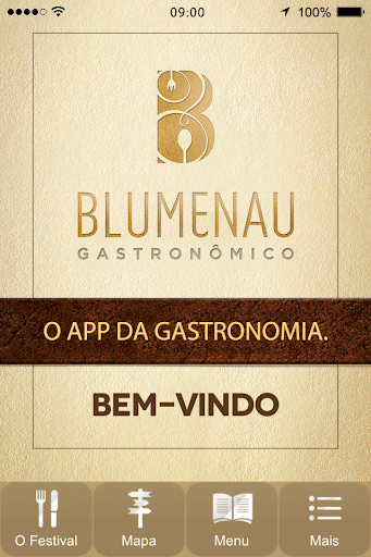 Blumenau Gastronômico