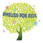 English for Kids  Icon