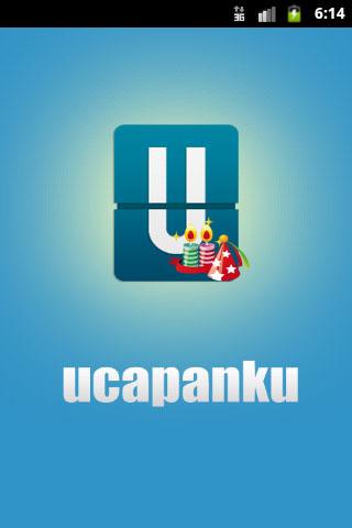 Ucapanku