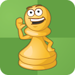 Cover Image of Download Chess for Kids - Play & Learn 2.2.2 APK
