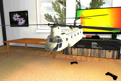 RC Helicopter Flight Simulator(圖3)-速報App