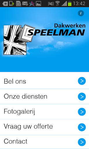 免費下載商業APP|Speelman Dakwerken app開箱文|APP開箱王