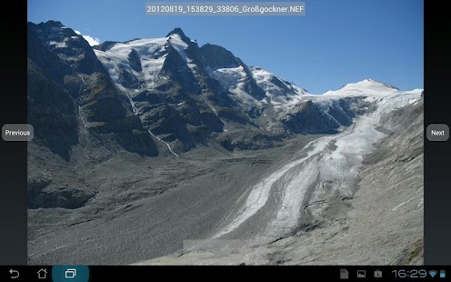 Free IDIViewer APK for Android