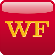 alt="Simplify your life and stay in control with the Wells Fargo Mobile® App. Manage your finances; make check deposits, transfer funds, and pay bills, all within the app. "