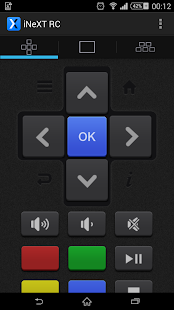 How to install iNeXT RC (Remote) lastet apk for pc