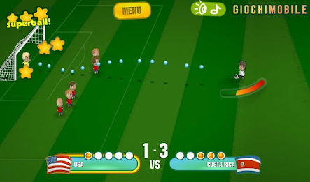 Soccer World Cup 2014 poster 5