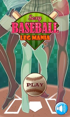 セクシーベースボールエロマニア 18 Androidアプリ Applion