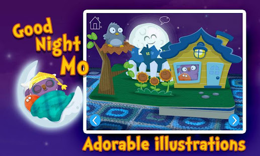 Goodnight Mo(圖2)-速報App