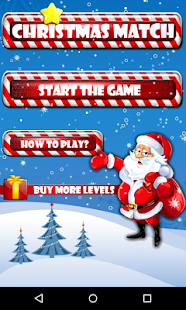 Free Download Christmas Match Free APK for PC