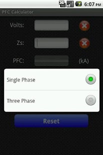 How to install Fault Current Calculator Free 1.1 mod apk for pc
