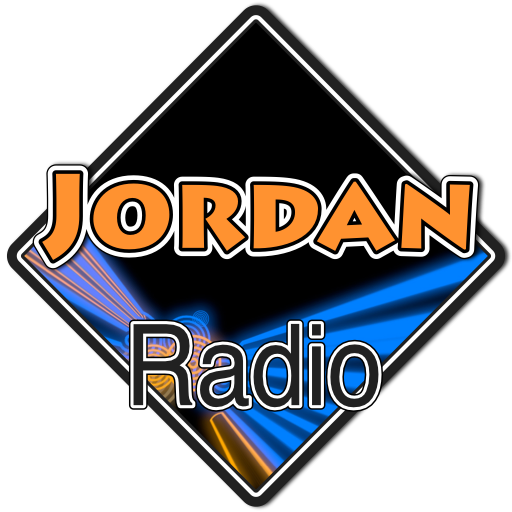 Jordan Radio LOGO-APP點子