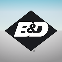 B&D Controll-A-Door APK 电影海报图片