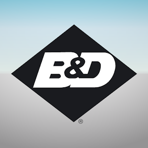 B&D Controll-A-Door.apk 1.3.1