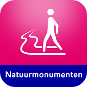 Natuur Routes Natuurmonumenten