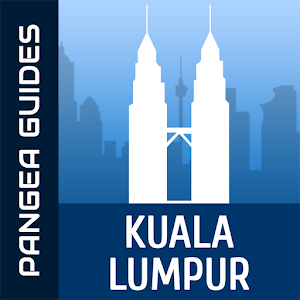 Kuala Lumpur Travel Guide 1.1.2