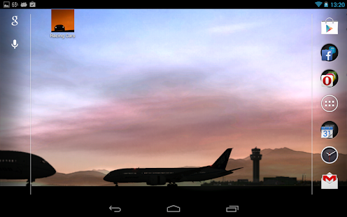 Airplanes -Live- Wallpaper(圖8)-速報App