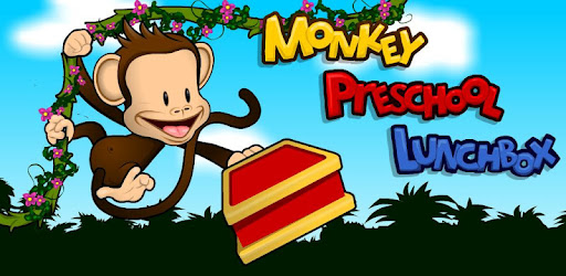 Monkey Preschool Lunchbox -  apk apps