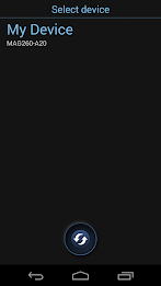 AuraHD Remote poster 6