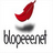 Widget du site Blogeee logo