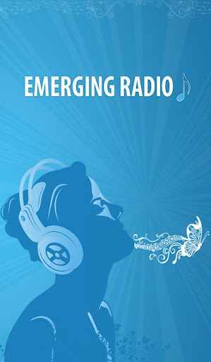 Emerging Radio : Indie Music