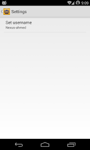 How to download WiFi Direct Group Chat patch 1.0.1 apk for bluestacks