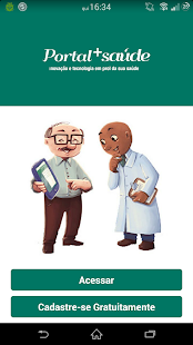 Download Metrus + Saúde APK for Android