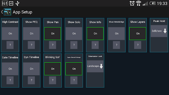 Mixing Station XM32 Pro(圖6)-速報App