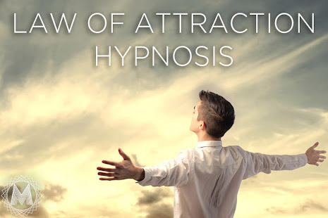 Law Of Attraction Hypnosis(圖1)-速報App