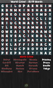 How to download WordSearch Hunter Free 1.2.0 apk for android