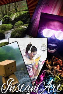 Download InstanArt APK for Android