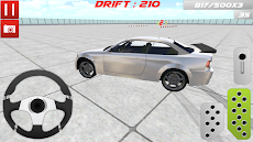 Drift Simulator - Modified Carのおすすめ画像3