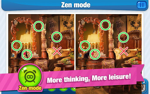 免費下載解謎APP|Spot the Difference Fun Castle app開箱文|APP開箱王