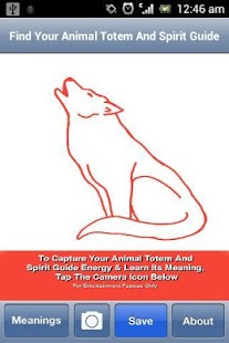 Free Animal Totem & Spirit Guide APK